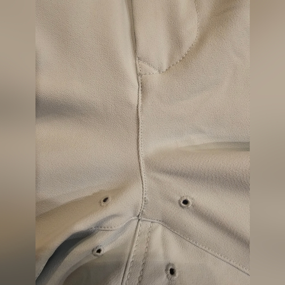 BONOBOS Men's Slim Golf Pants - Light Blue - Picture 5 of 5